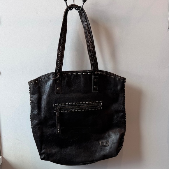 Bed Stu Barra Tote - Picture 1 of 4